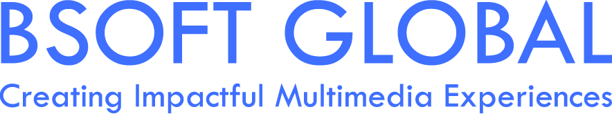 BSoft Global Text